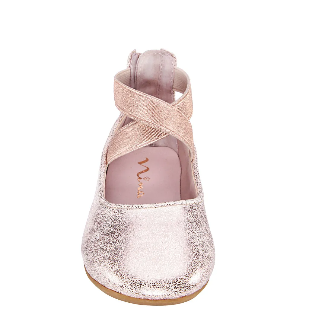Marissa Rose Gold