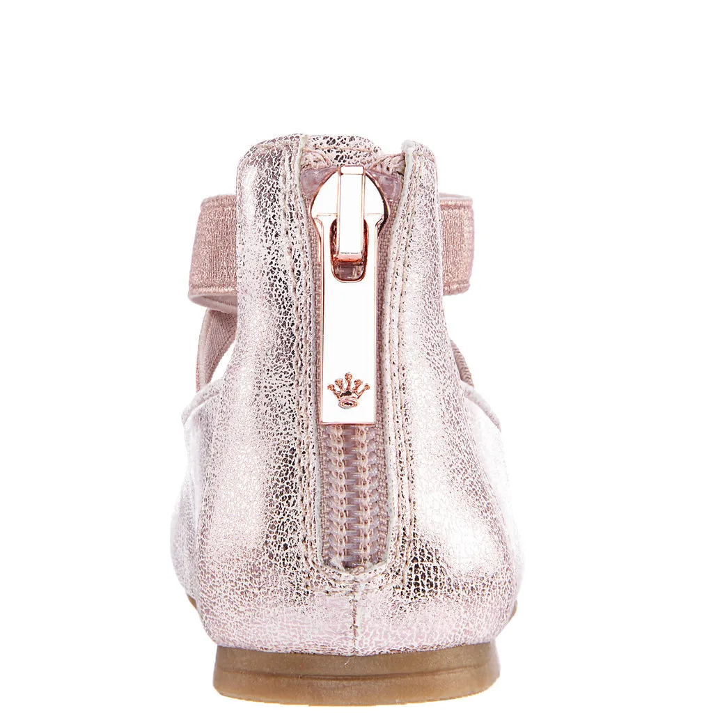 Marissa Rose Gold