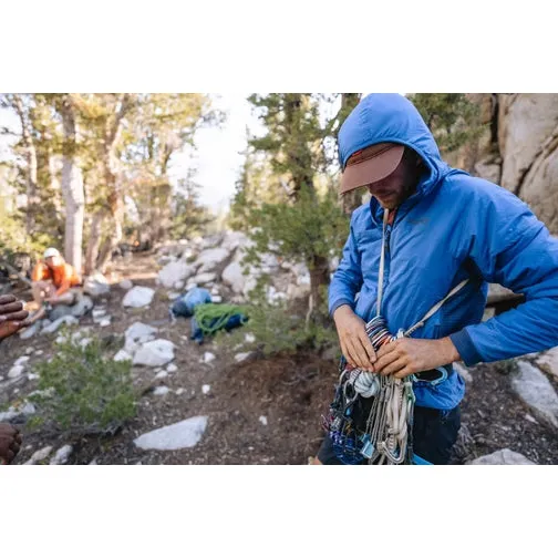 Marmot Novus LT Hybrid Hoody - Men's