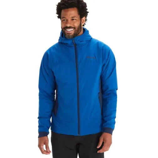 Marmot Novus LT Hybrid Hoody - Men's