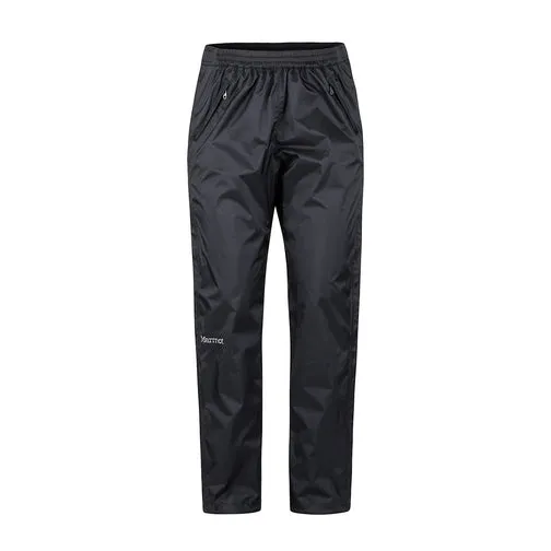 Marmot PreCip Eco Full Zip Pant - Women's