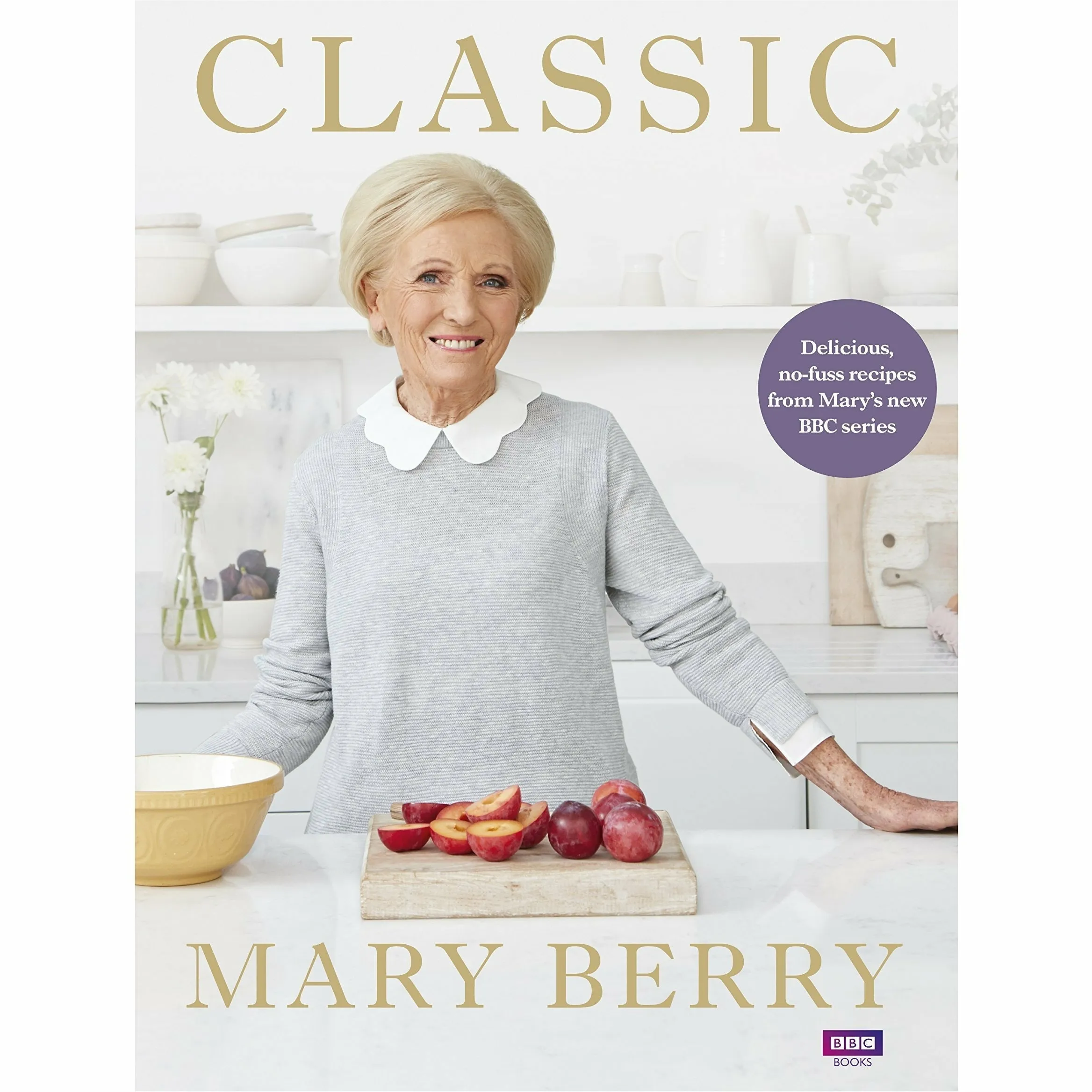 Mary berry classic [hardcover], my kitchen table and 200 cakes & bakes 3 books collection set
