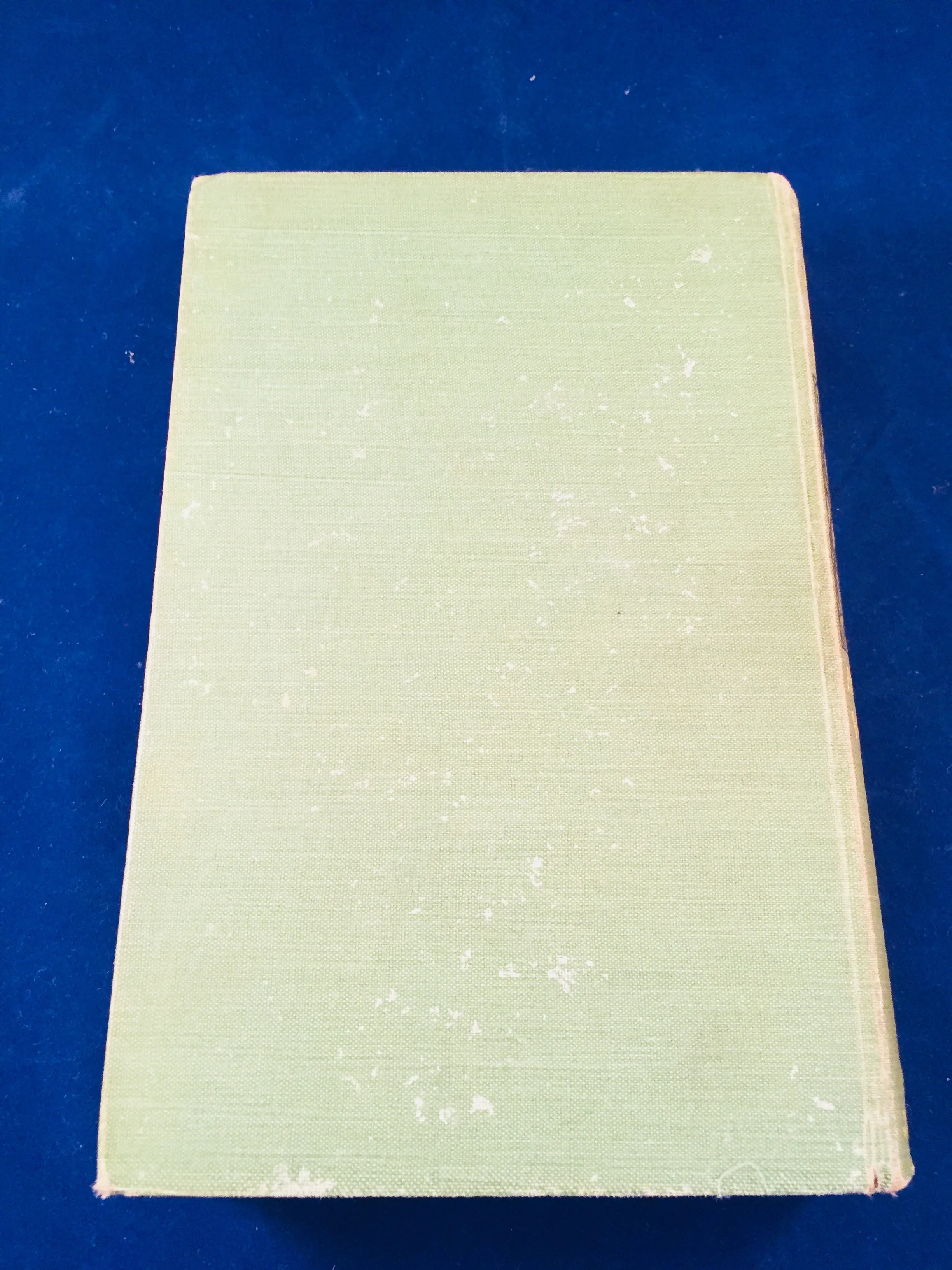 Mary E. Wilkins - The Wind In The Rose-Bush, John Murray 1903 (English 1st Edition)