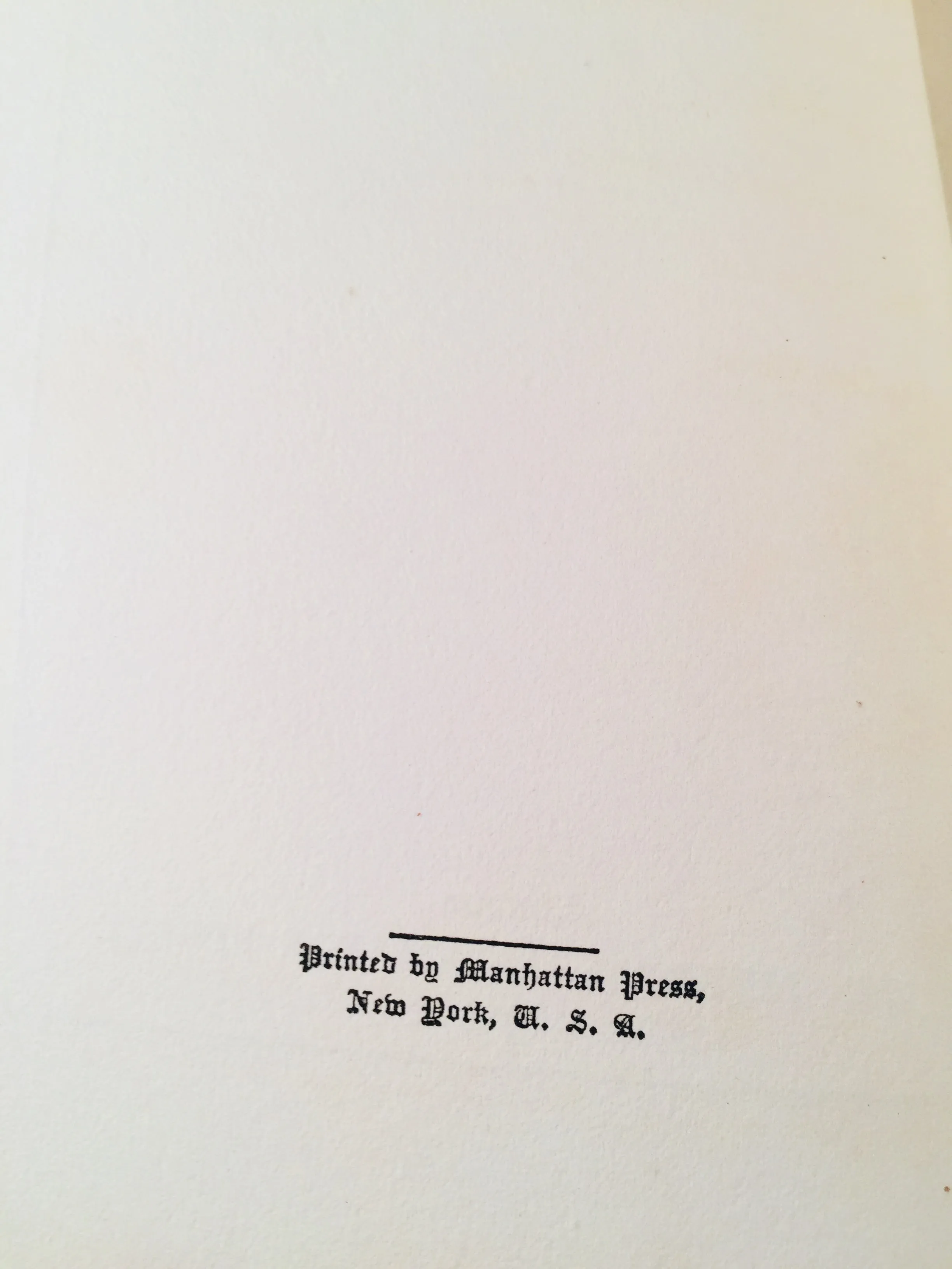 Mary E. Wilkins - The Wind In The Rose-Bush, John Murray 1903 (English 1st Edition)