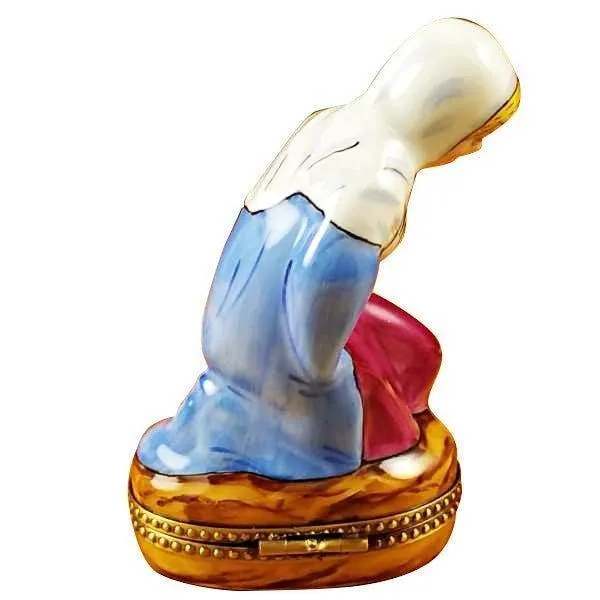 Mary