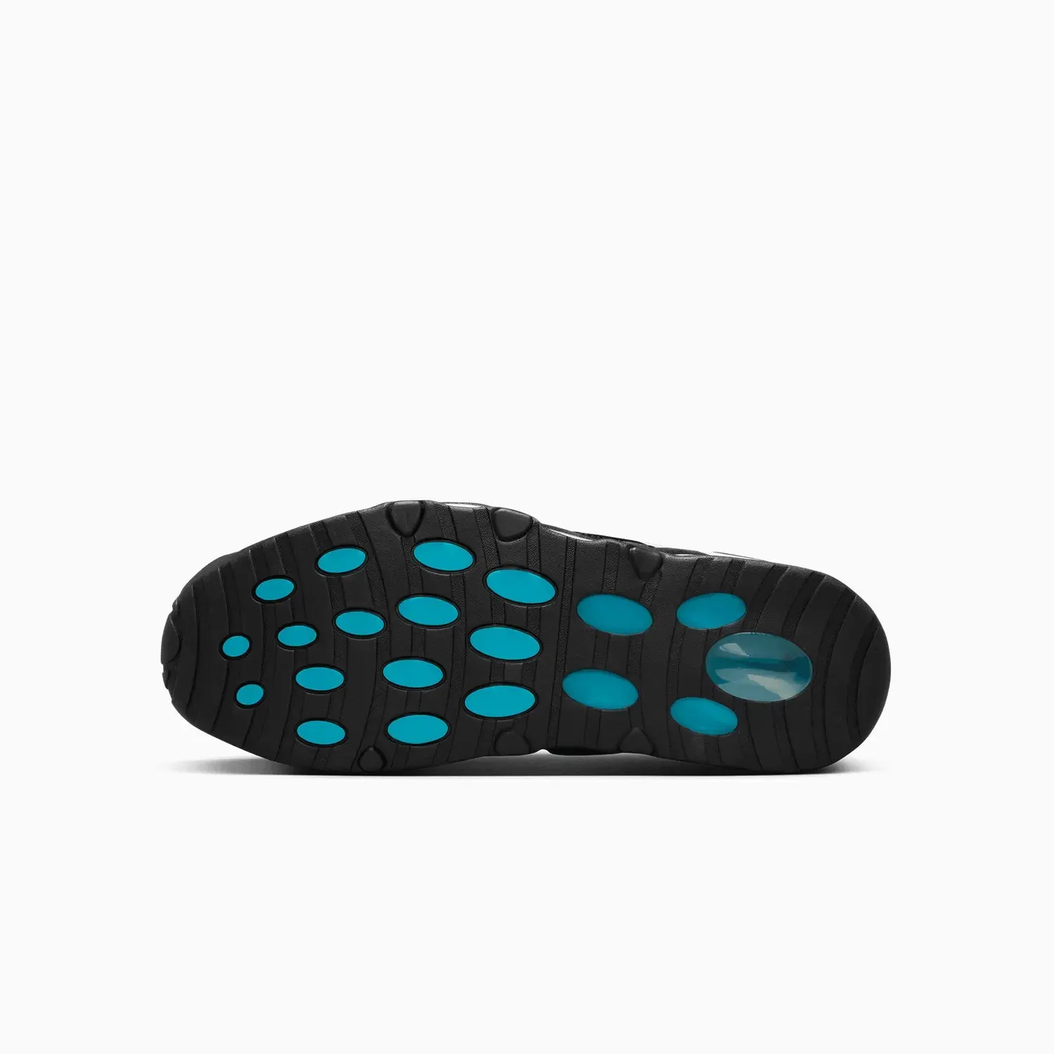 Men's Air Max Uptempo "Mystic Teal"