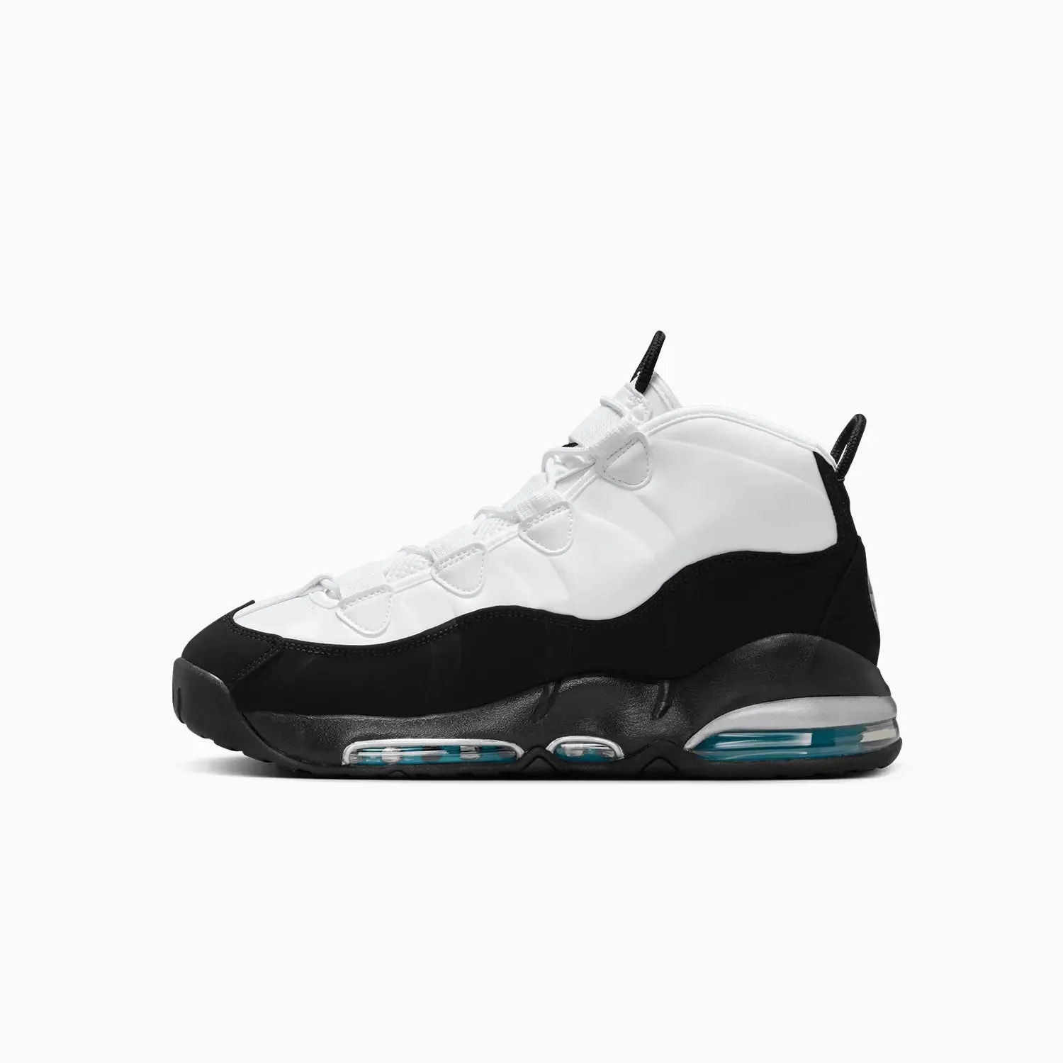 Men's Air Max Uptempo "Mystic Teal"