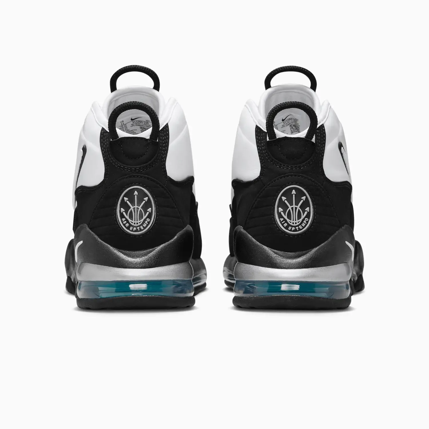Men's Air Max Uptempo "Mystic Teal"