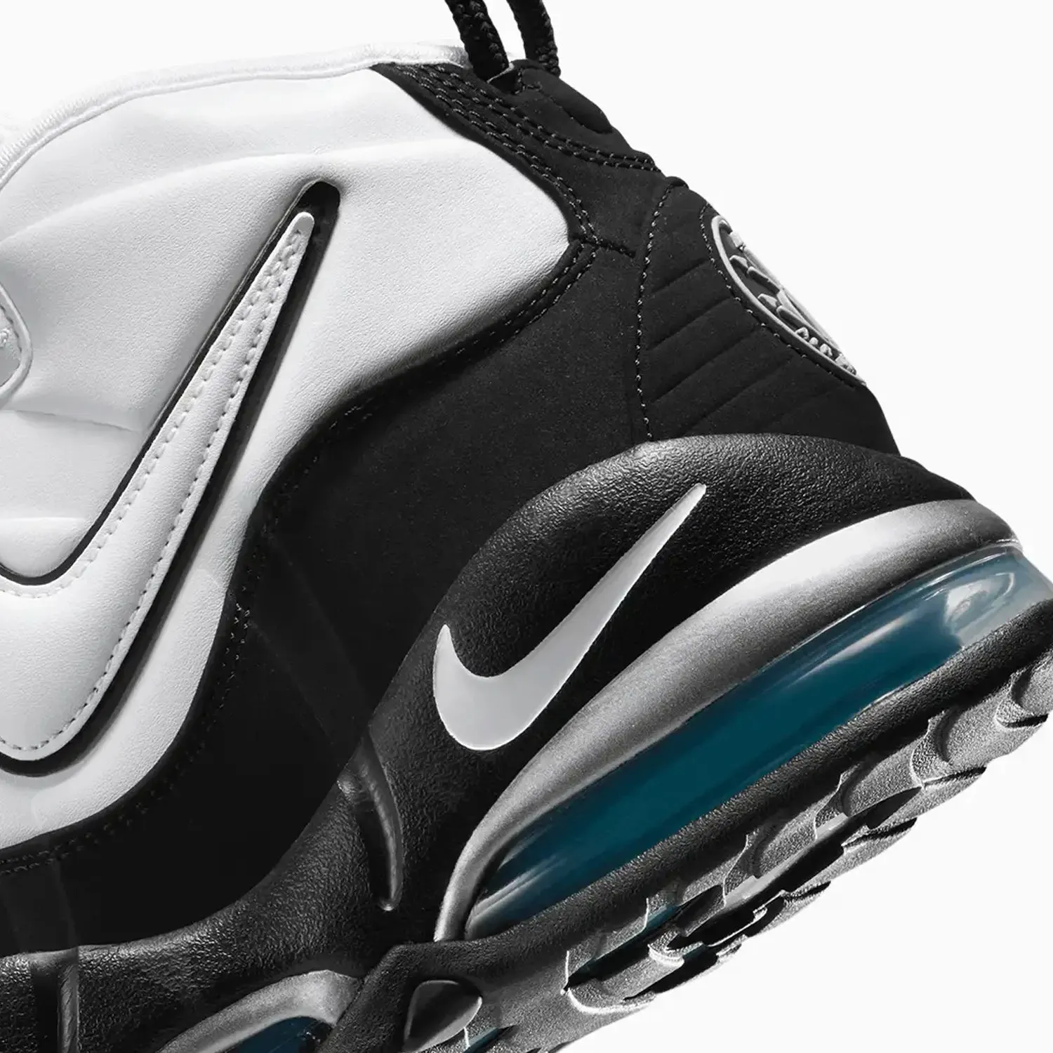 Men's Air Max Uptempo "Mystic Teal"