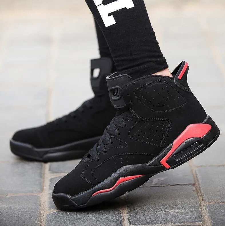 Men's Basketball High Tops