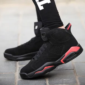 Men's Basketball High Tops