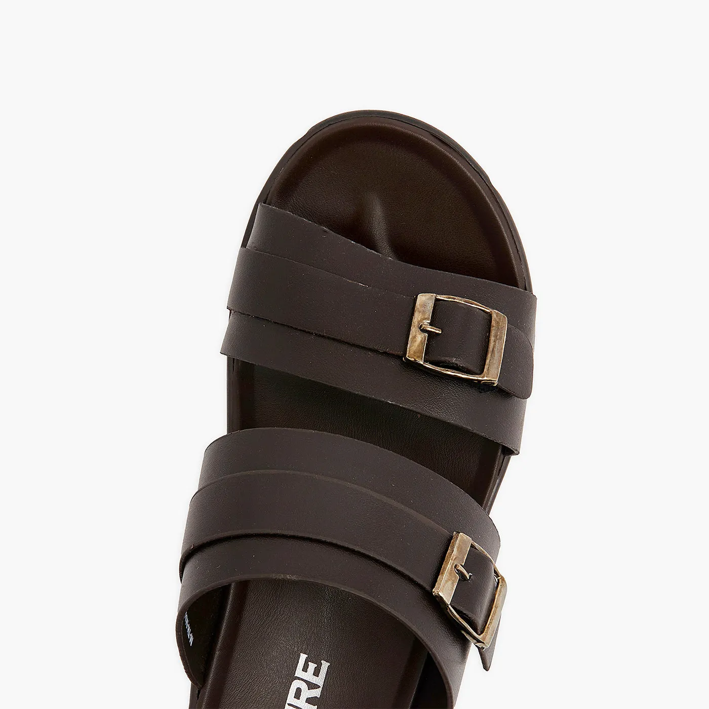 Men's Casual Slippers