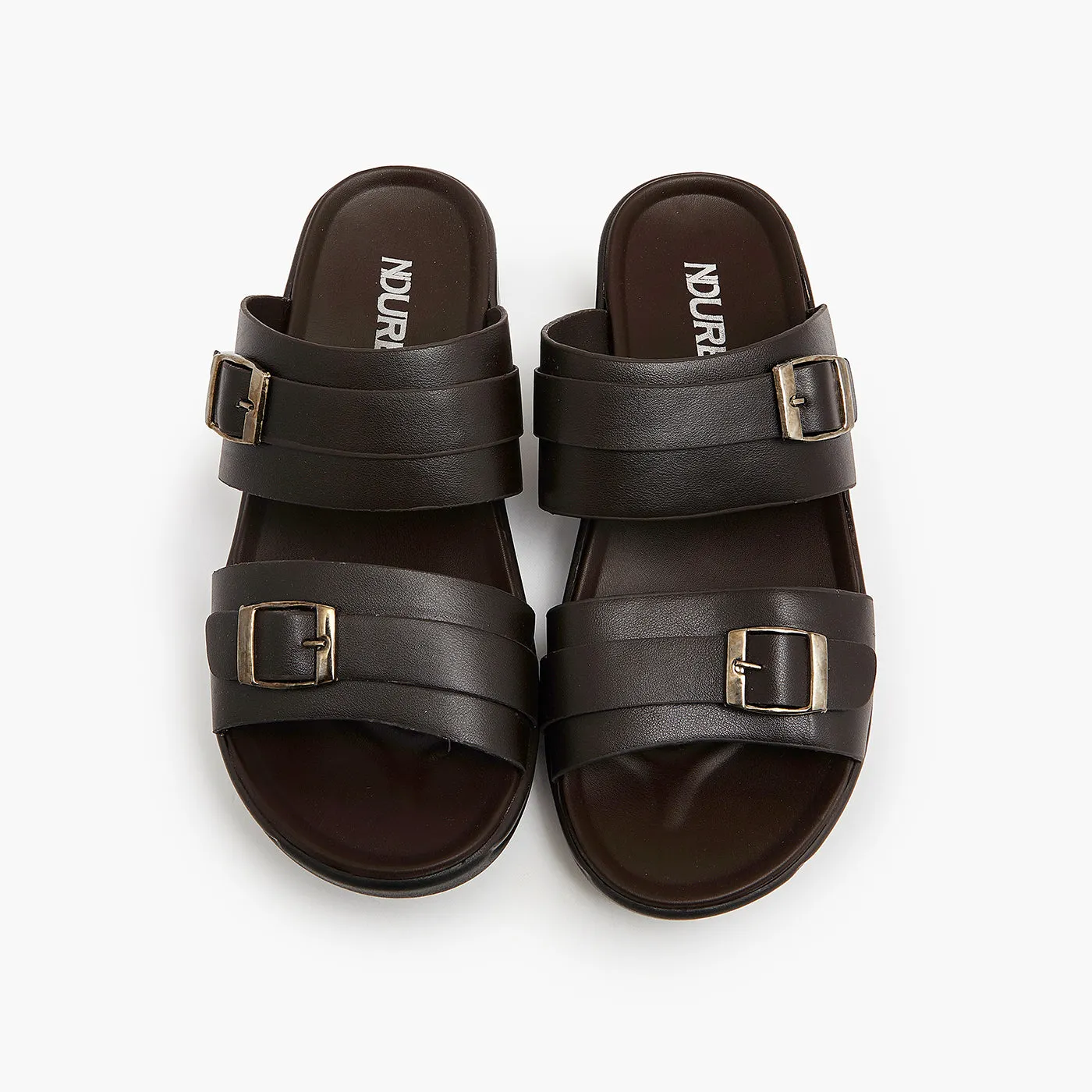 Men's Casual Slippers