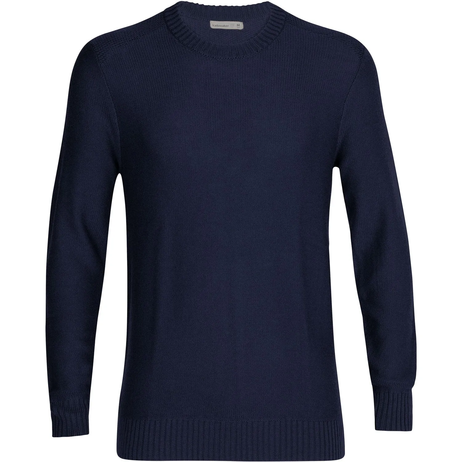 Mens Waypoint Crewe Sweater