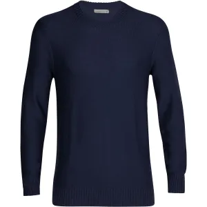 Mens Waypoint Crewe Sweater