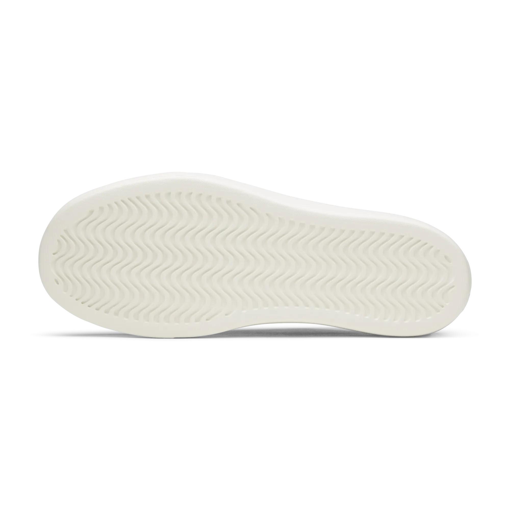 Men's Wool Piper Go - Rustic Brown (Stony Cream Sole)