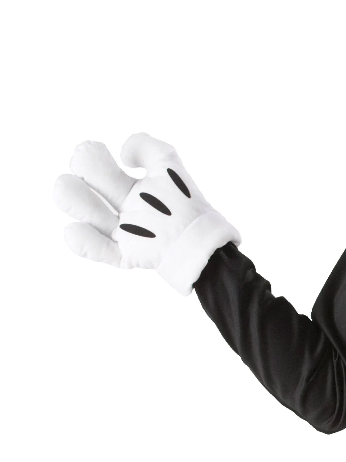 Mickey Mouse Men's Disney Costume