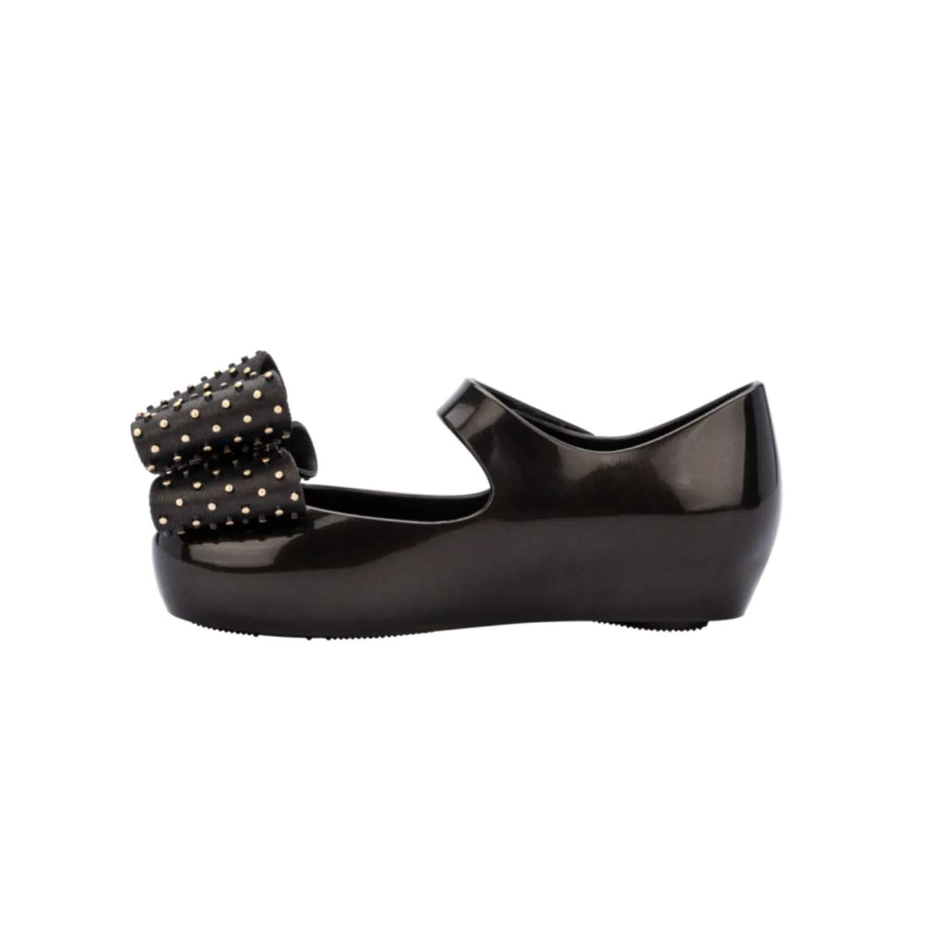 Mini Melissa Ult Sweet VII BB - Black