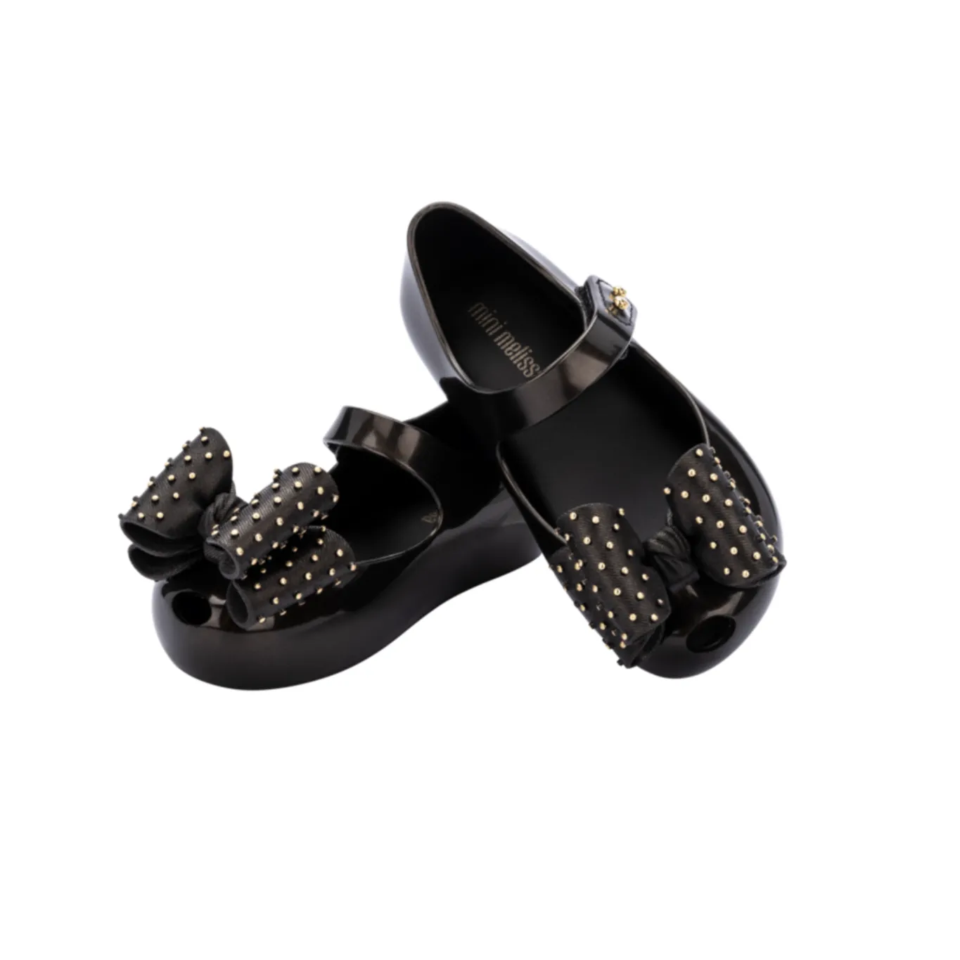 Mini Melissa Ult Sweet VII BB - Black