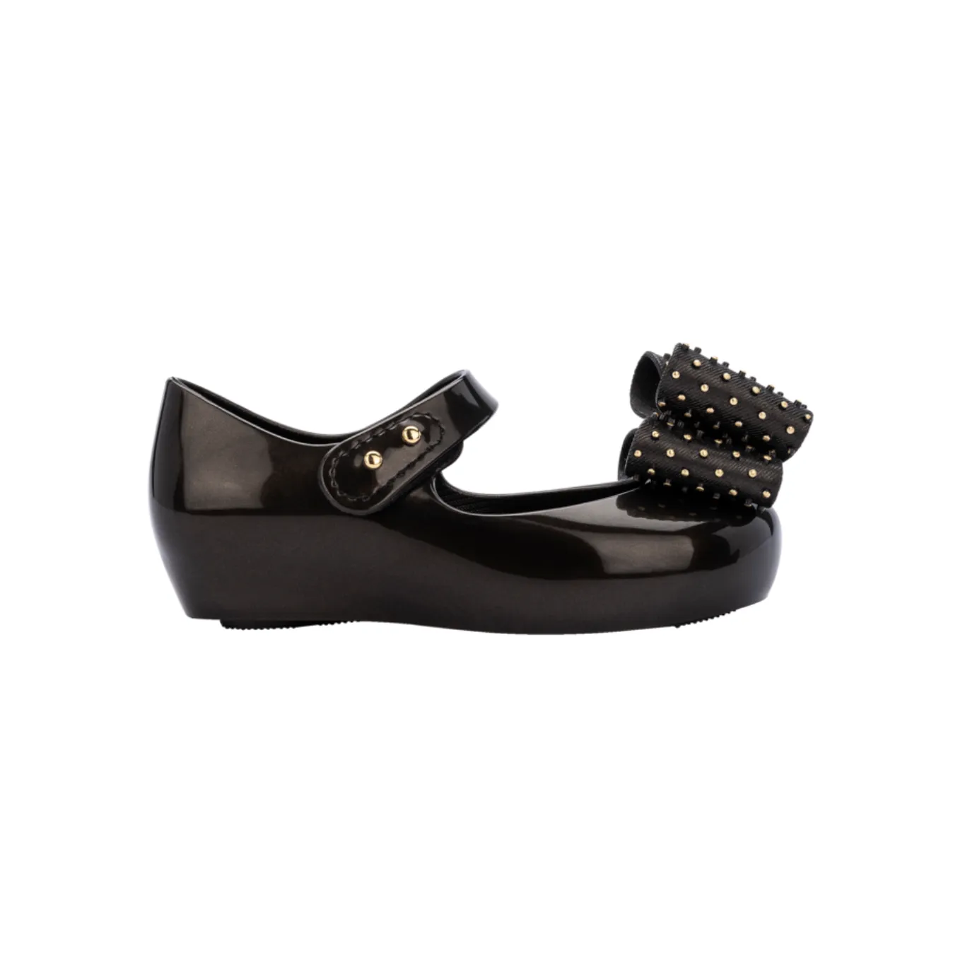 Mini Melissa Ult Sweet VII BB - Black