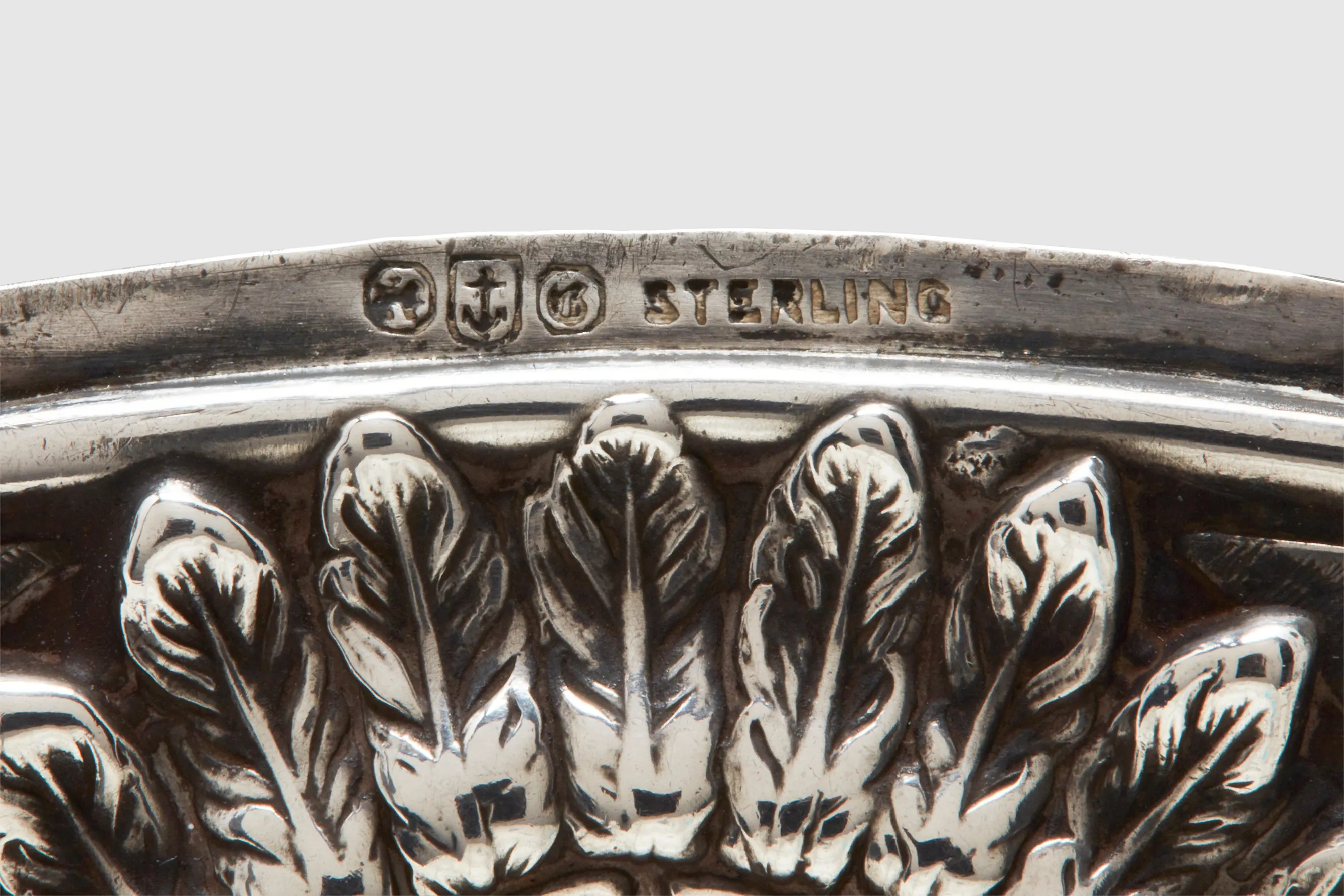 Native American Match Vesta