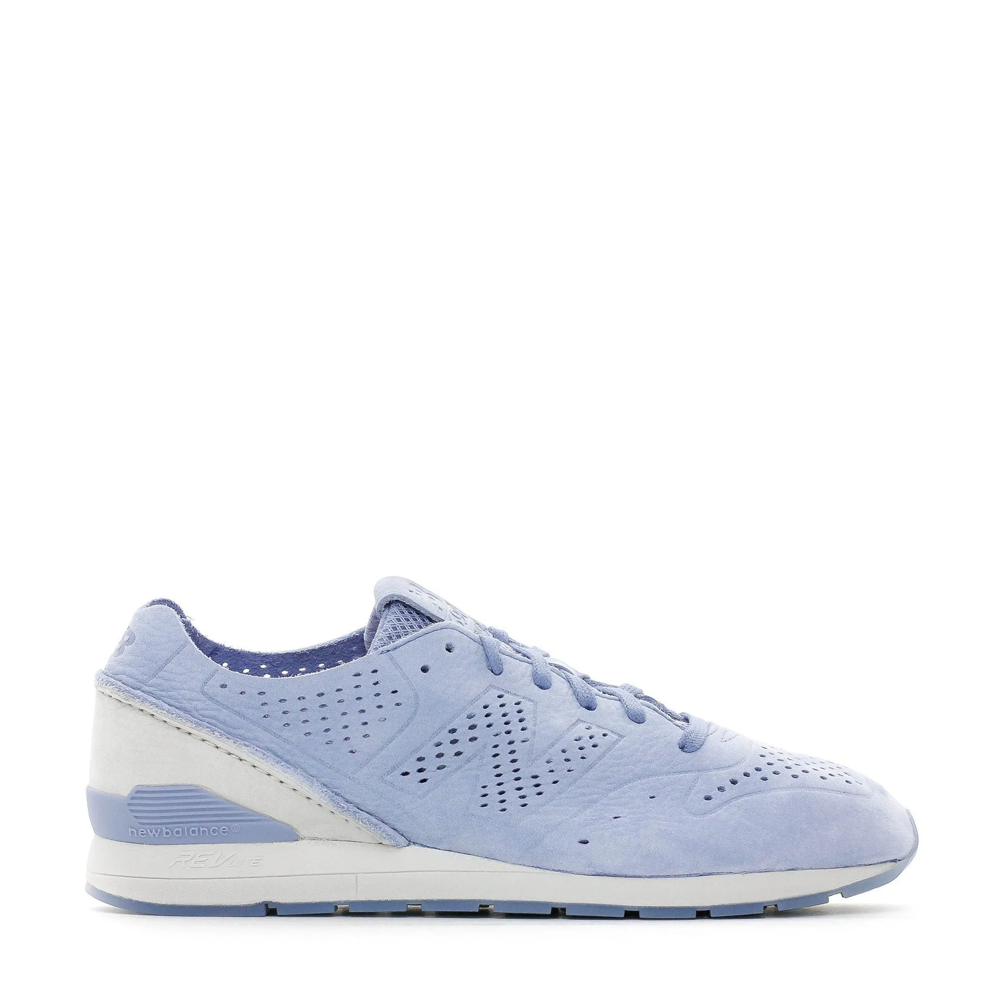 New Balance Classic Deconstructed Blue Shoes MRL696DE