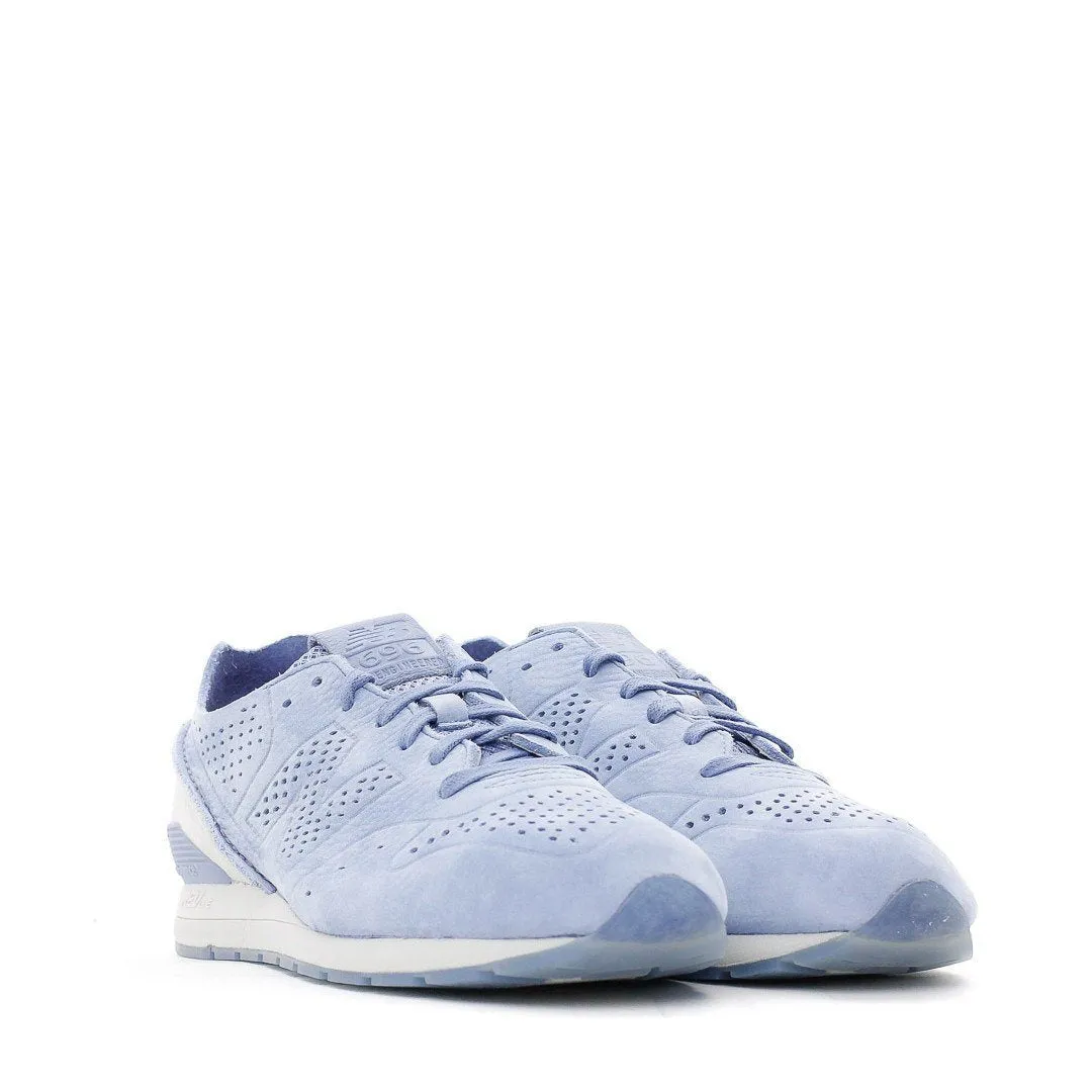 New Balance Classic Deconstructed Blue Shoes MRL696DE