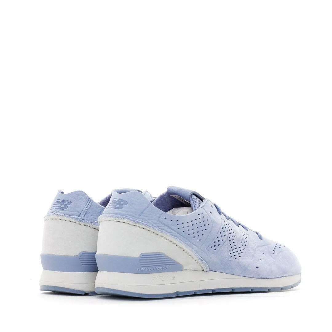 New Balance Classic Deconstructed Blue Shoes MRL696DE