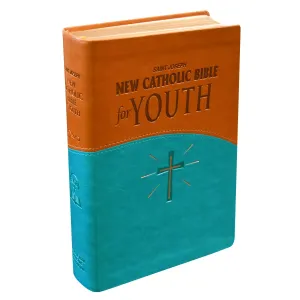 New Catholic Bible for Youth - Gift Edition