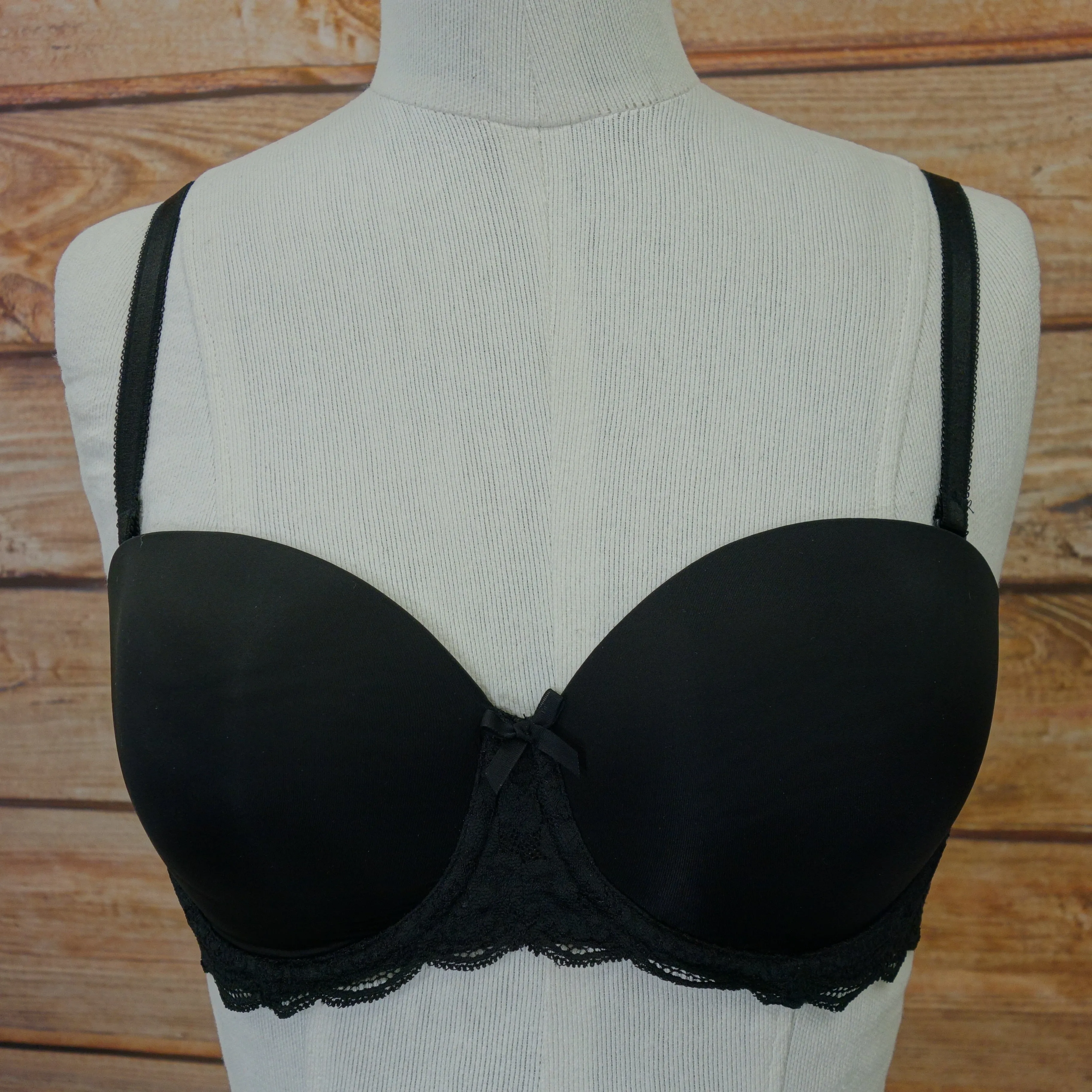 New Victoria’s Secret Dream Angels Multi-Way Bra - 32DD