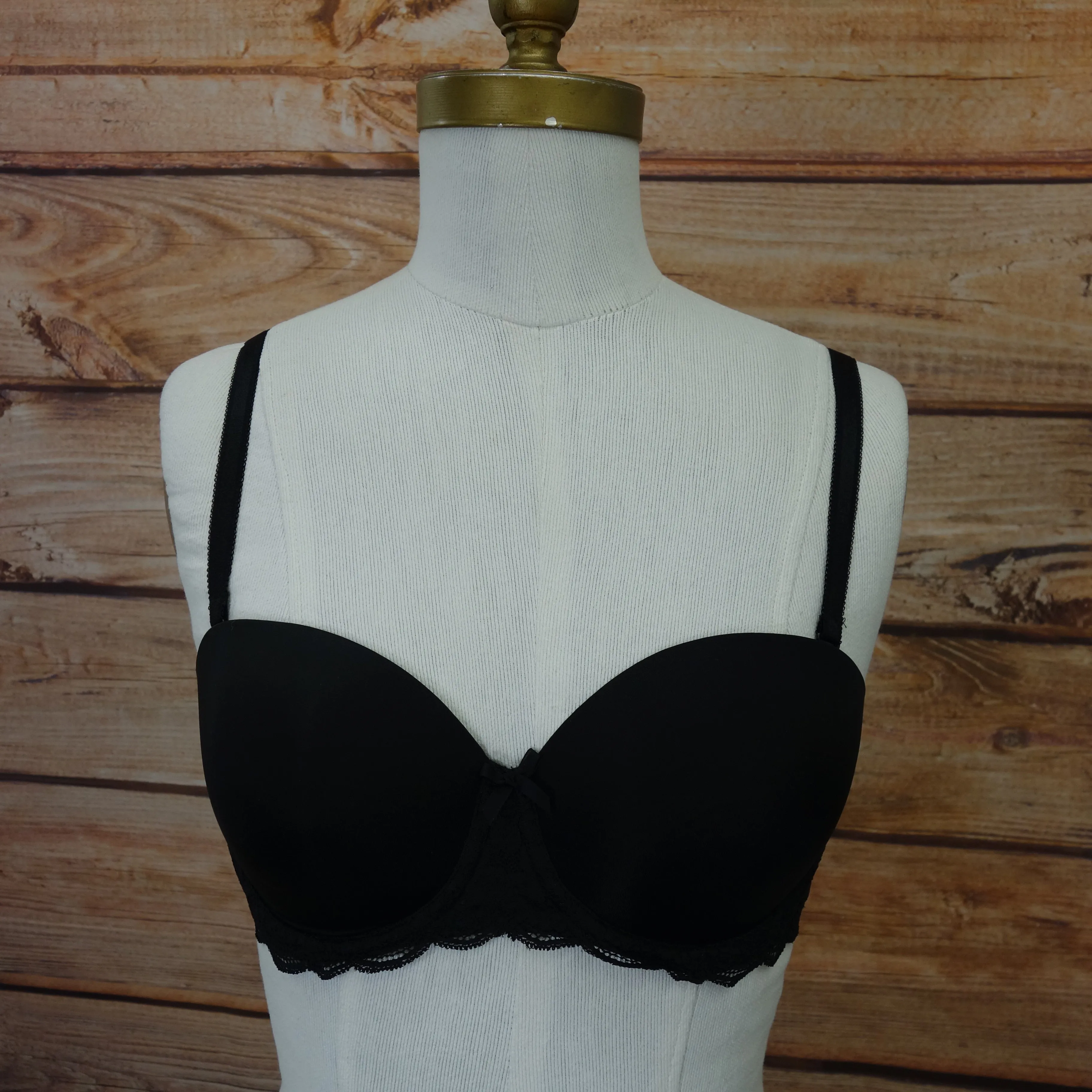 New Victoria’s Secret Dream Angels Multi-Way Bra - 32DD