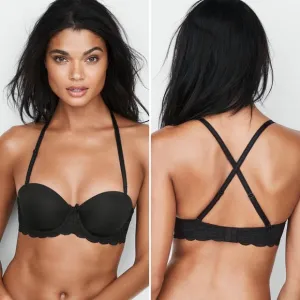 New Victoria’s Secret Dream Angels Multi-Way Bra - 32DD