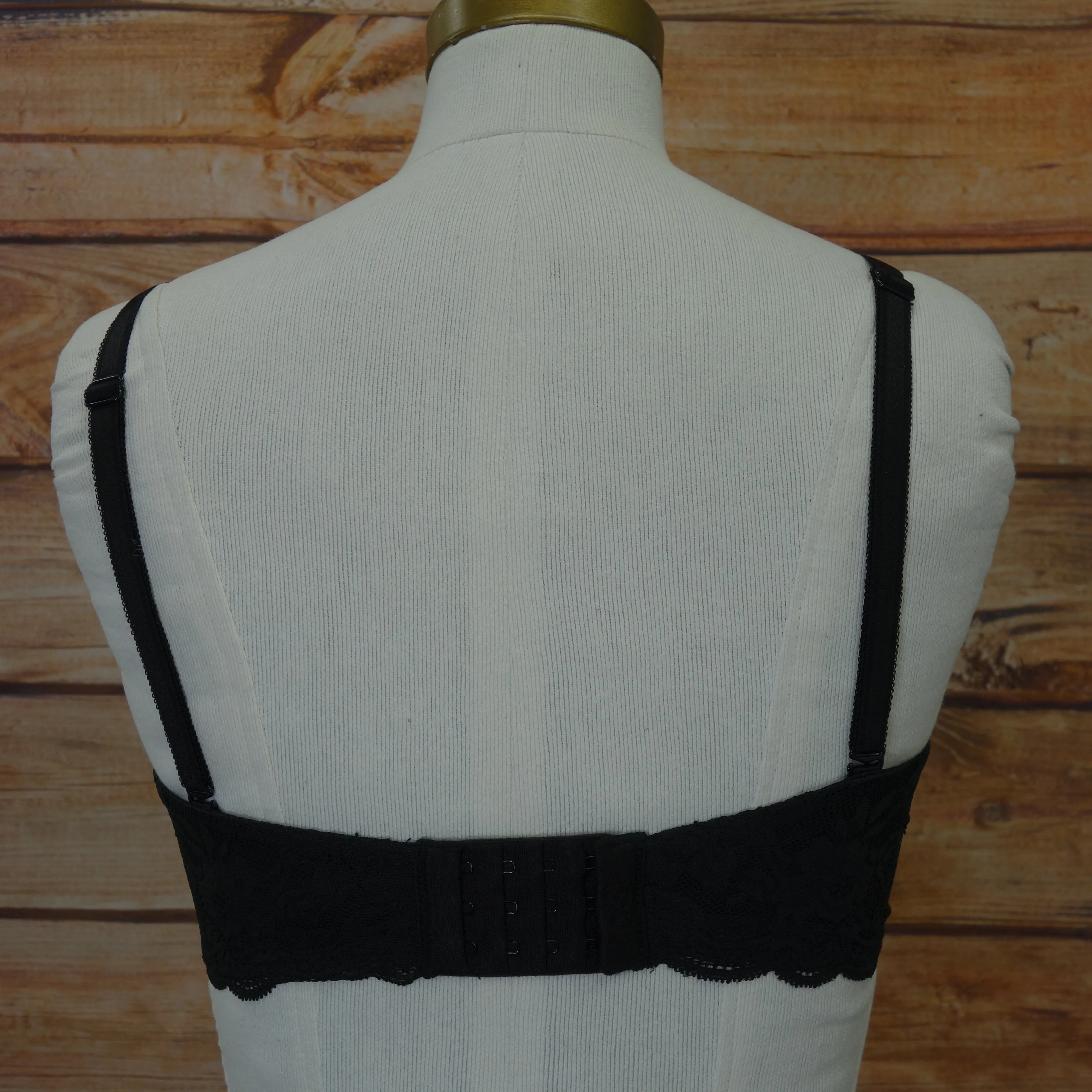 New Victoria’s Secret Dream Angels Multi-Way Bra - 32DD