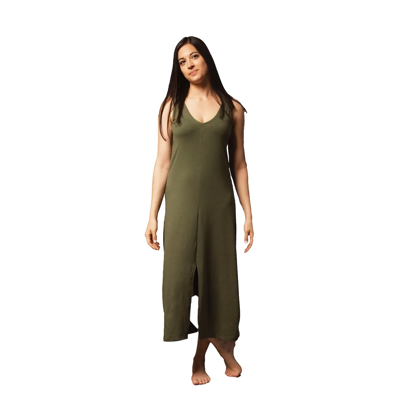 Nicole Dress - Various Colors