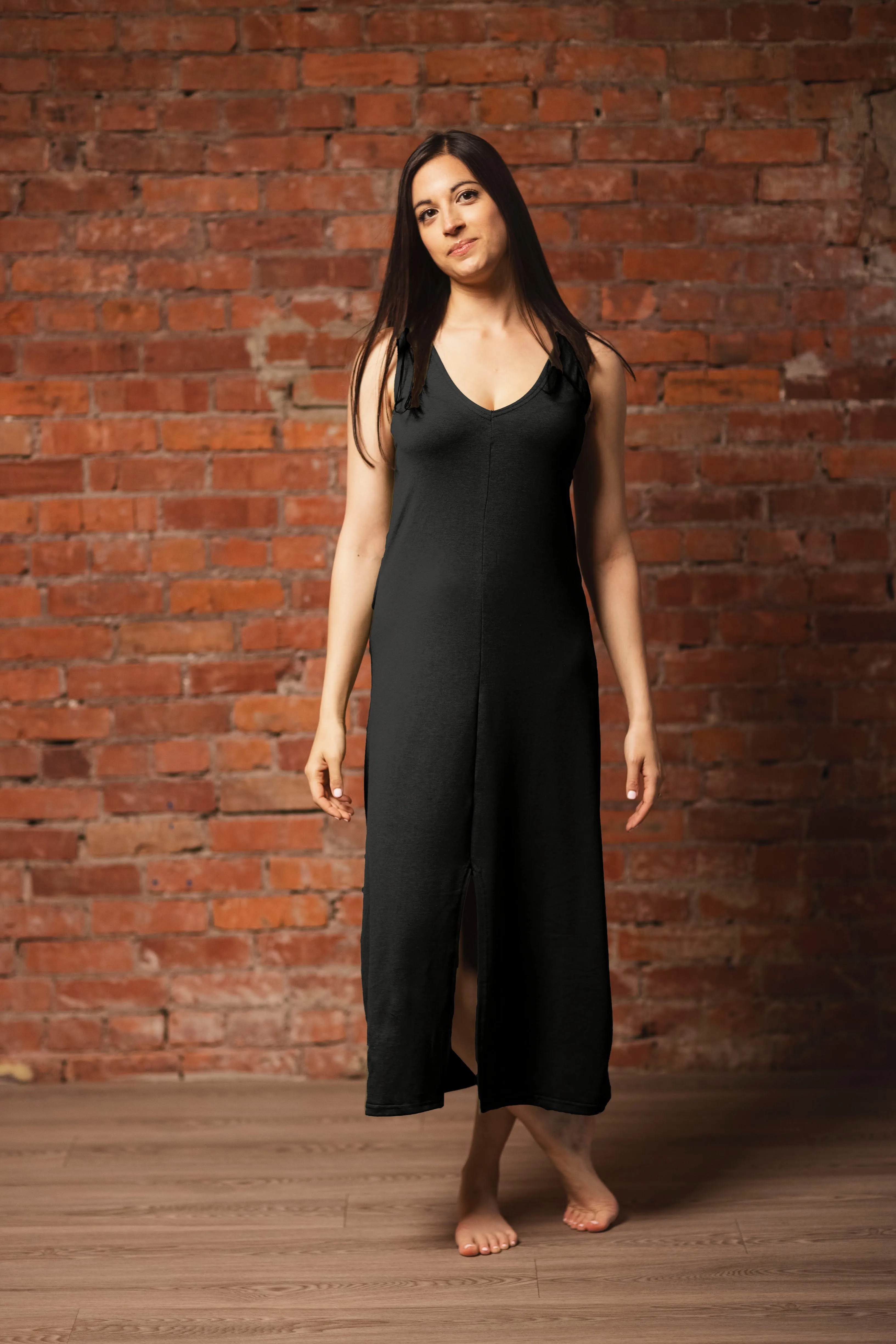 Nicole Dress - Various Colors