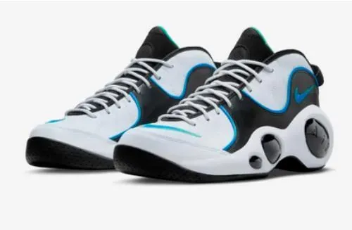 Nike Air Zoom Flight 95 White DM0524-100