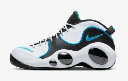 Nike Air Zoom Flight 95 White DM0524-100