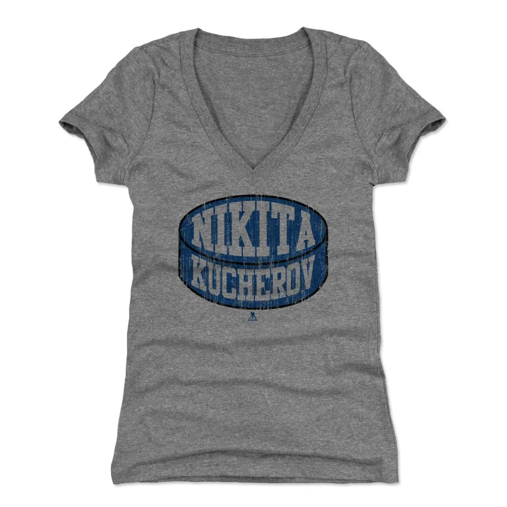 Nikita Kucherov Puck B