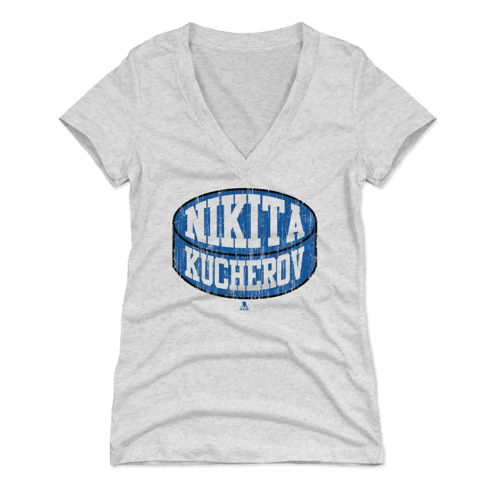 Nikita Kucherov Puck B