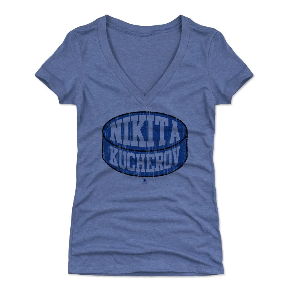 Nikita Kucherov Puck B