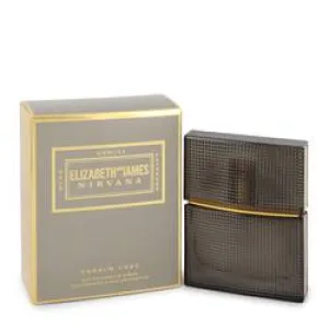 Nirvana French Grey Eau De Parfum Spray (Unisex) By Elizabeth and James