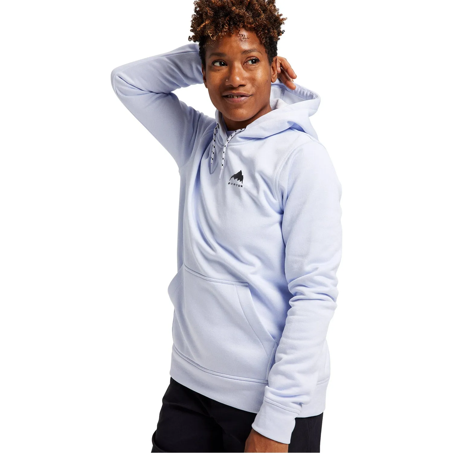Oak Pull Over Hoodie