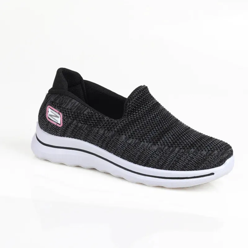 One-Step Casual Shoes for Women – Comfy, Versatile, and Mom-Approved