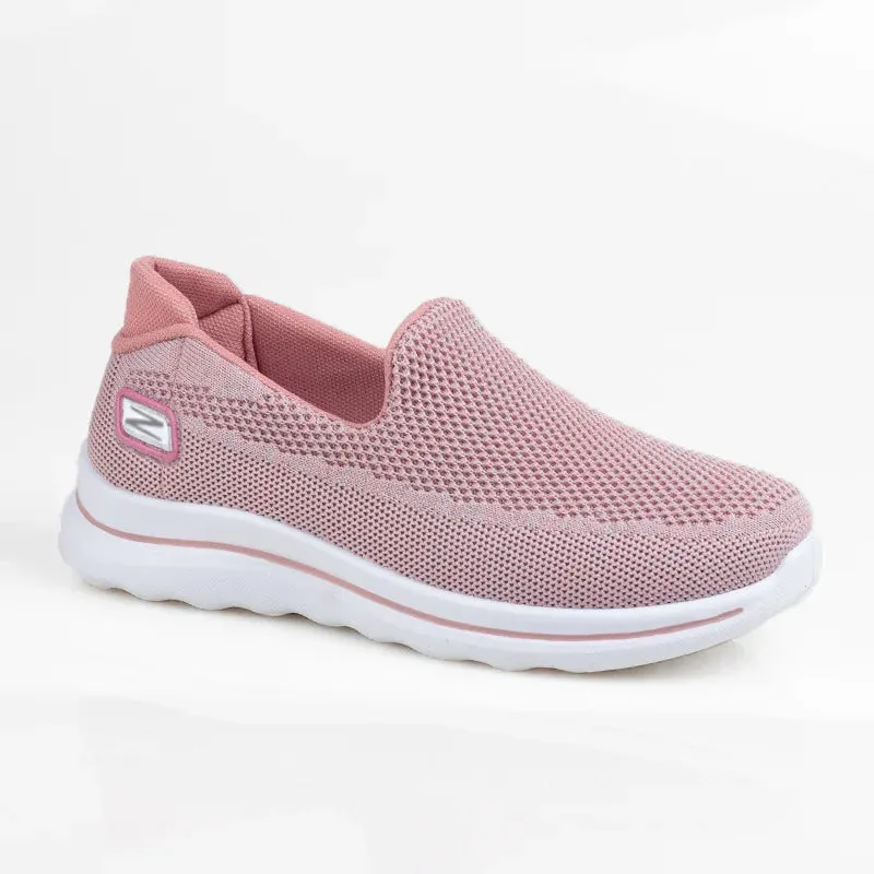 One-Step Casual Shoes for Women – Comfy, Versatile, and Mom-Approved