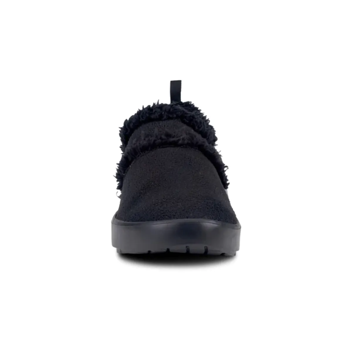 OOCOOZIE LOW BLACK