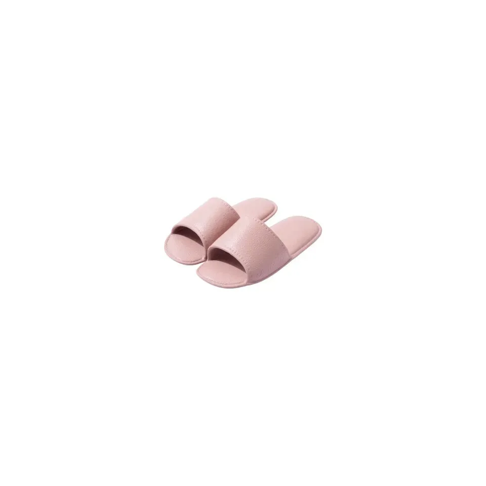 Open Toe Flats Slippers