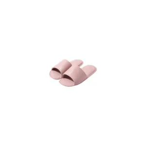 Open Toe Flats Slippers