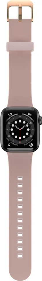 OtterBox - Watch Band for Apple Watch 38mm / 40mm / 41mm - Ballet Shoes