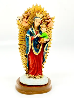 Our Lady of Perpetual Help 5"