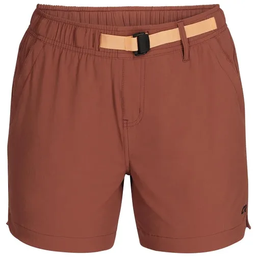 Outdoor Research Ferrosi Shorts 5" - Women's